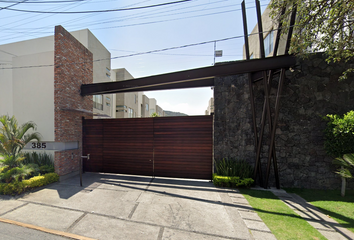 Casa en condominio en  Av. San Francisco 385, Barrio San Francisco, Ciudad De México, Cdmx, México