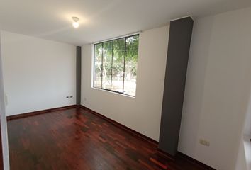 Departamento en  Jirón Isla Hormigas, Chorrillos, Lima, 15067, Per