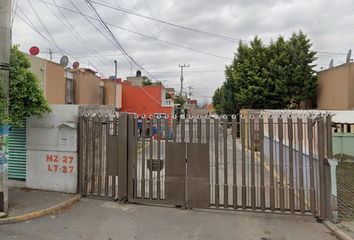 Casa en fraccionamiento en  Miguel Hidalgo 20, Los Heroes, Ixtapaluca, Estado De México, México