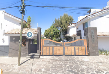 Casa en condominio en  Calz. Central 930, Granja, Zapopan, Jalisco, México