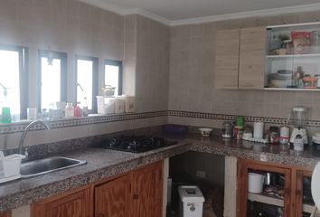 Apartamento en  Manga, Cartagena De Indias