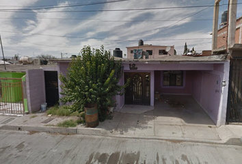 Casa en  Ignacio Zaragoza 4004, Proletaria Y Ampliación, Chihuahua, México