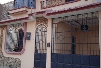 Casa en  3 Callejón 20 B, Guayaquil, Ecu