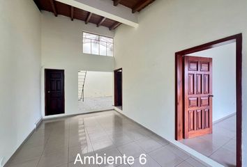 Casa en  Garcia Moreno & Pichincha, Sangolquí, Ecuador