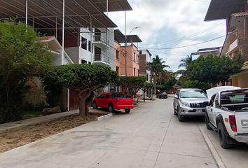 Terreno en  Urb. Miraflores, Piura, Perú