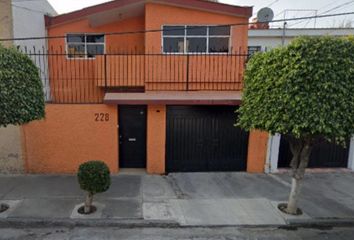 Casa en  Vid 228, Nueva Santa María, Ciudad De México, Cdmx, México