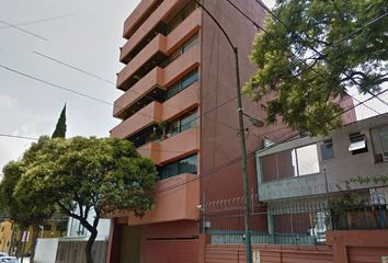 Departamento en  Del Valle Centro, Benito Juárez, Cdmx