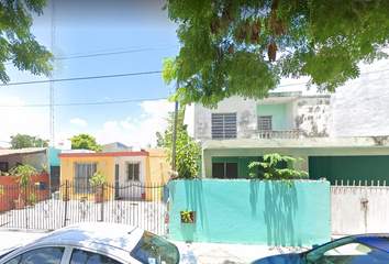 Casa en  Calle 105, Santa Rosa, Mérida, Yucatán, México