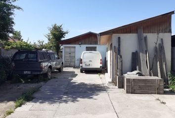 Bodega en  Brisas Del Maipo, La Cisterna, Chile