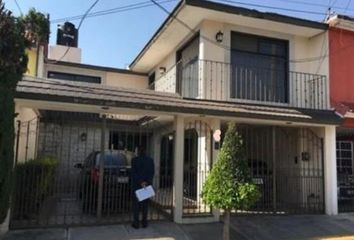 Casa en  Vergel De Arboledas, Atizapán De Zaragoza