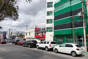 Edificio en  Avenida Himno Nacional 2215, Estadio, San Luis Potosí, México
