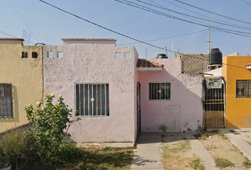 Casa en  Circuito Santiago, Hacienda Santa Fe, Jalisco, México
