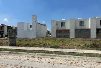 Lote de Terreno en  Fraccionamiento Residencial Arboledas, Residencial Arboledas, Guanajuato, México