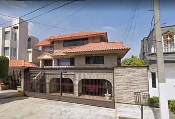 Casa en  Luis Cabrera, Ciudad Satélite, Naucalpan De Juárez, Estado De México, México