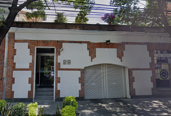 Departamento en  Actipan 29, Insurgentes Mixcoac, 03920 Ciudad De México, Cdmx, México