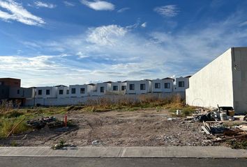 Lote de Terreno en  Real Del Bosque, Fraccionamiento Vista Real, El Pueblito, Querétaro, México