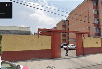 Departamento en  No Es Privada, Av. Guadalupe 56, Agrícola Pantitlán, Ciudad De México, Cdmx, México
