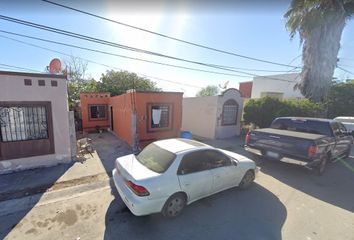 Casa en fraccionamiento en  Cadereyta Jimenez Centro, Cadereyta Jiménez