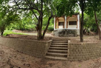 Lote de Terreno en  San Gabriel Las Palmas, Morelos, México