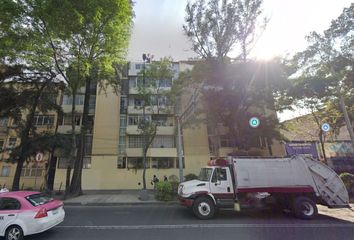 Departamento en  Calle José Antonio Alzate 110, Santa María La Ribera, Ciudad De México, Cdmx, México