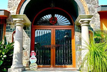 Casa en fraccionamiento en  San Gaspar, Jiutepec, Morelos