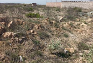 Terreno en  Yura 16, Yura, Arequipa, Perú