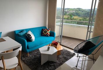 Apartamento en  Los Alamos, Pereira