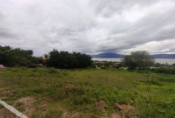 Lote de Terreno en  Rancho Alegre, Chantepec, Jalisco, México
