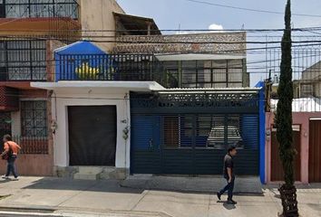 Casa en  Alta Tensión 140, Olivar Del Conde 1ra Secc, 01400 Ciudad De México, Cdmx, México