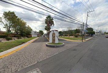 Casa en condominio en  Las Azucenas, Municipio De Querétaro