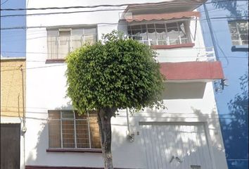 Casa en  Misantla 32, Roma Sur, 06760 Ciudad De México, Cdmx, México