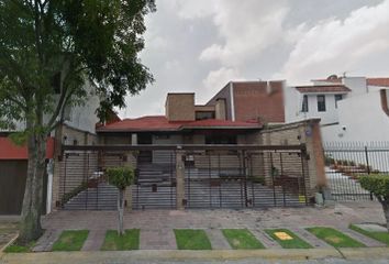 Casa en  La Herradura, Naucalpan De Juárez, Estado De México, México