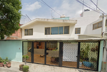 Casa en  Yautepec 7, Coapa, Vergel Del Sur, 14340 Ciudad De México, Cdmx, México