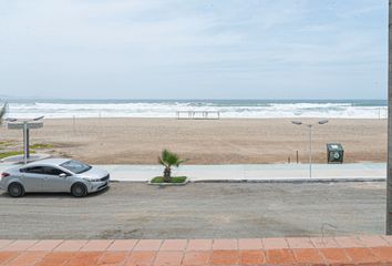 Departamento en  Malecon Nte. 2075, Punta Negra, Perú