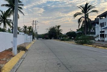 Lote de Terreno en  Puerto Escondido - Oaxaca, Bacocho, Puerto Escondido, Oaxaca, México