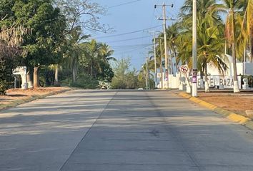 Lote de Terreno en  Bacocho, Puerto Escondido, Oaxaca, México