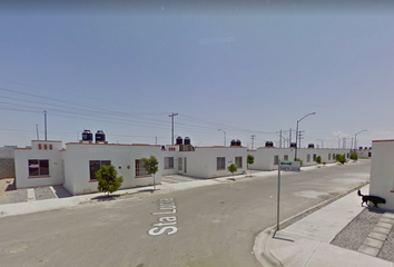 Casa en  San Emilio 6, Sta Sofía, 27293 Torreón, Coah., México