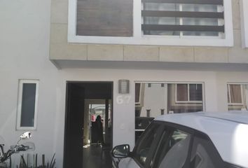 Casa en fraccionamiento en  Báltico Residencial, Alvaro Obregón, San Francisco Ocotlán, Puebla, México