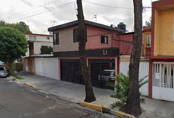 Casa en  Rosa Zaragoza, Coapa, Culhuacan Ctm Vi, 04480 Coyoacán, Cdmx, México