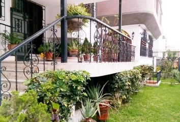 Casa en  San Borja, Lima