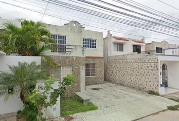 Casa en  Calle 48, Francisco De Montejo, Mérida, Yucatán, México