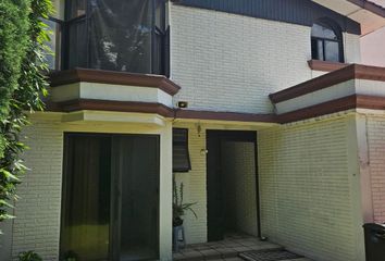 Casa en fraccionamiento en  Ciudad Satélite, Naucalpan De Juárez