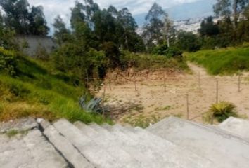 Terreno Comercial en  Avenida Clemente Yerovi Indaburu N77c, Quito, Ecuador