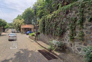 Casa en fraccionamiento en  Jardines De Ahuatepec, Cuernavaca, Morelos