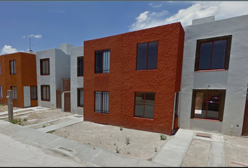 Casa en fraccionamiento en  Calle San Alberto, Santa Mónica, Francisco Sarabia, San Luis Potosí, San Luis Potosí, México