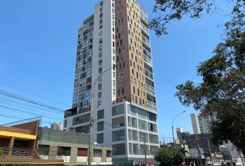 Departamento en  Av. Canadá 1290, La Victoria, Perú