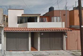 Casa en  Av. Municipio De Toluca 58, Mz 009, Izcalli Iii, Metepec, Estado De México, México