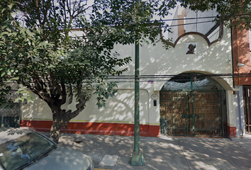 Casa en  Odesa 915, Portales Sur, Benito Juárez, Cdmx, México