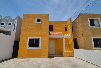 Casa en  Vista Alegre Norte, Mérida, Yucatán, México