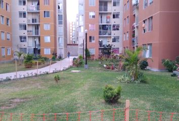 Departamento en  Condominio Villanova 1, Av. Alameda 1, Callao, Perú